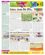 Hanamakonda Constituencies