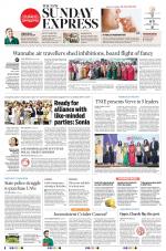 The New Indian Express-Kannur
