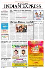 The New Indian Express-Mangaluru