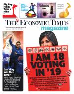 The Economic Times Magazine