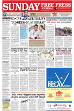 Free Press - Mumbai Epaper