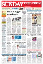 Free Press - Bhopal Epaper Edition
