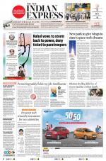 The New Indian Express-Kozhikode