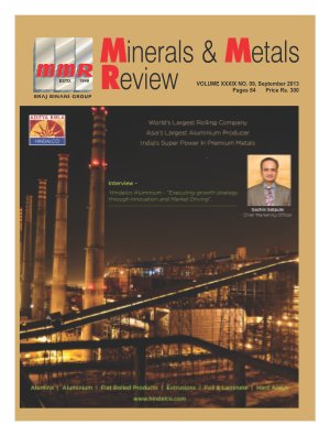 MMR Monthly September 2013