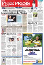 Free Press - Mumbai Epaper