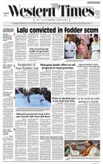 Ahmedabad English (Morn. Daily)