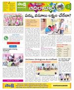 Adilabad Constituencies