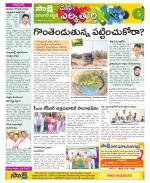 Hanamakonda Constituencies