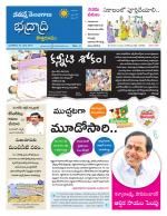 Bhadradri Kothagudem