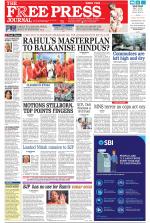 Free Press - Mumbai Epaper