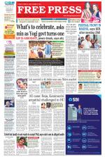 Free Press - Bhopal Epaper Edition
