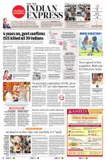 The New Indian Express-Tirupati