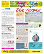 Adilabad Constituencies