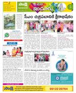 Nizamabad Constituencies