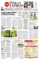 The New Indian Express-Thrissur 