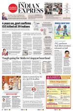 The New Indian Express-Bengaluru