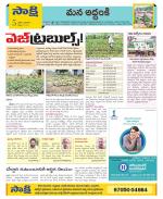 Prakasam Constituencies