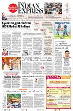 The New Indian Express-Chennai