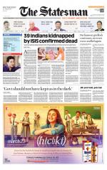 Delhi - The Statesman