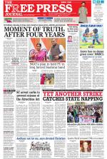 Free Press - Mumbai Epaper