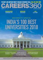 Careers360 (English)