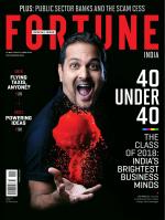 Fortune India
