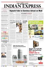 The New Indian Express-Kochi