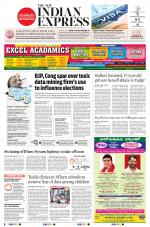 The New Indian Express-Mangaluru