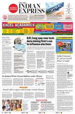 The New Indian Express-Kalaburagi