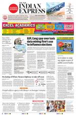 The New Indian Express-Bengaluru