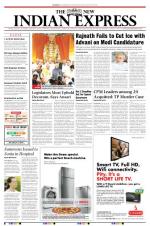 The New Indian Express-Kozhikode