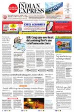 The New Indian Express-Chennai