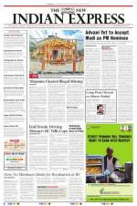 The New Indian Express-Bengaluru