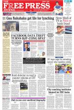 Free Press - Mumbai Epaper