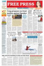 Free Press - Bhopal Epaper Edition