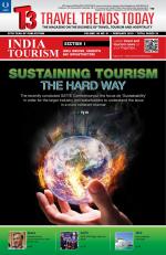  Travel Trends Today - Feb 2018