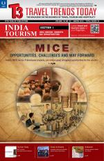 Travel Trends Today - Mar 2018