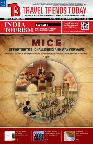 Travel Trends Today - Mar 2018