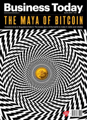 Business Today-08th April 2018