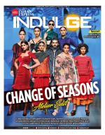 Indulge - Coimbatore