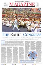 The New Sunday Express Magazine