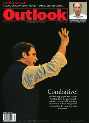 Outlook English, 02 April 2018