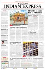 The New Indian Express-Mangaluru