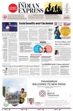 The New Indian Express-Kannur