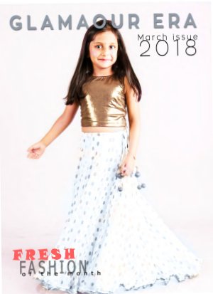 Glamaour Era