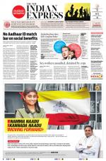 The New Indian Express-Bengaluru