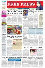 Free Press - Bhopal Epaper Edition