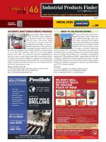 Industrial Products Finder