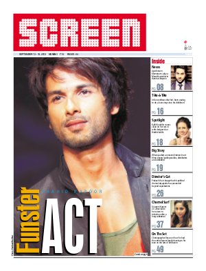 13 -19 september, 2013