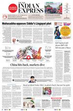 The New Indian Express-Belagavi